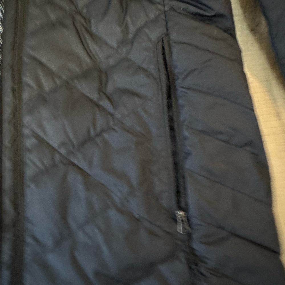 Columbia Women’s Heavenly Hooded Long Jacket - Picture 2 of 11